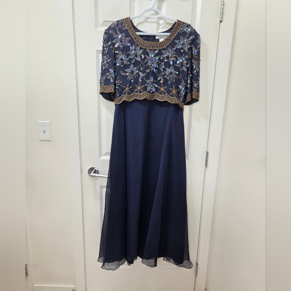 Venessa Stevens Dress